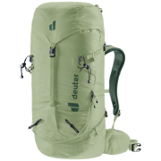 Turistički ruksak Deuter Guide 34+6 zelena grove-ivy