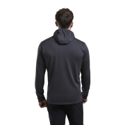 Muške funkcionalne majice dugih rukava Montane Protium Hoodie