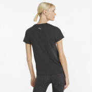 Ženska majica Puma Stardust Crystalline Short Sleeve Tee