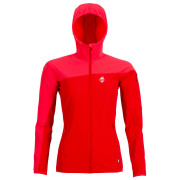 Ženska jakna High Point Versa Lady Hoody Jacket