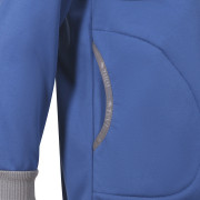 Dječja softshell jakna Zulu Forest K