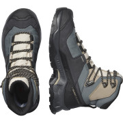 Ženske cipele Salomon Quest Element Gore-Tex