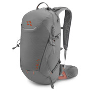 Ruksak Rab Aeon 20 siva Iron Grey