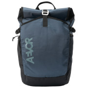 Ruksak Aevor Roll Pack 2.0 Proof plava Proof Petrol