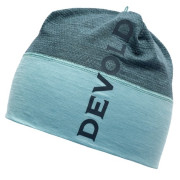 Kapa Devold Running Beanie svijetlo plava Cameo