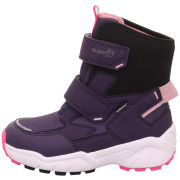 Dječje zimske cipele Superfit Culusuk 2.0 Lila/Pink