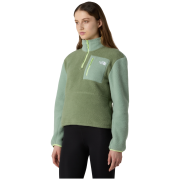 Ženska dukserica The North Face W Yumiori 1/4 Zip
