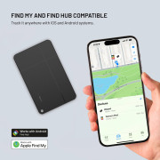 Lokator Fixed Smart Tracker MiCard (Find My, Find Hub)