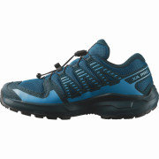 Dječja obuća Salomon Xa Pro Wp J Mykonos Blue