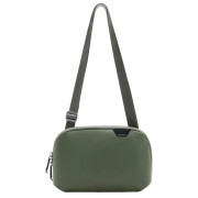 Torba preko ramena Peak Design Travel Crossbody 3L zelena Sage