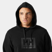 Muška dukserica Helly Hansen HH Box Hoodie 2025