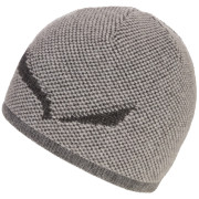 Muška kapa Salewa Ortles Wo Beanie siva Gray//