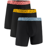 Muške bokserice Under Armour Performance Tech - Solid 6