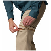 Ženske hlače Columbia Leslie Falls™ Convertible Pant