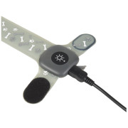Svjetleća ogrlica za psa Nite Ize NiteDog® Rechargeable LED Collar Cover