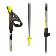 Štapovi za nordijsko hodanje Fizan Carbon Pro 2-pcs
