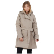 Ženska duga jakna Fundango Charlotte Trenchcoat