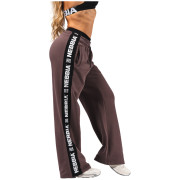 Ženske trenerke Nebbia Straight Leg Sweatpants Urban