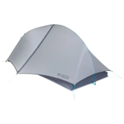 Izuzetno lagani šator NEMO Equipment Hornet Elite OSMO 2P siva