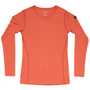 Ženska funkcionalna majica Devold Breeze Merino 150 Shirt Wmn