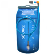 Mijeh za vodu Source Widepac Premium 3 L plava