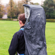 Kišni ogrtač LittleLife Carrier Rain Cover