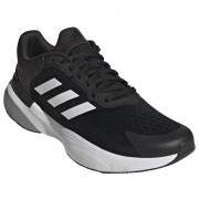 Muške tenisice za trčanje Adidas Response Super 3.0 crna/bijela