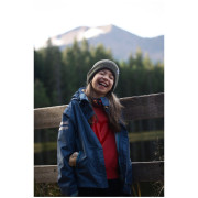 Dječja jakna DucKsday Detachable Fleece Jacket Ranger
