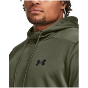 Muška dukserica Under Armour Armour Fleece Hoodie