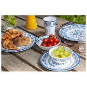 Set posuđa Bo-Camp Old Dutch 16 100% Melamine