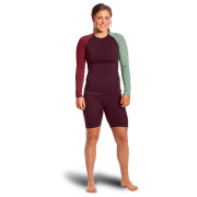 Ženska funkcionalna majica Ortovox 120 Comp Light Long Sleeve W