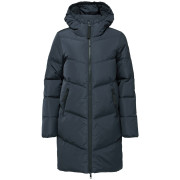 Ženski kaput Loap Tavi tamno plava DarkBlue