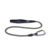 Povodac za psa Mountain Paws Rope Dog Lead masine Olive