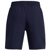 Dječji šorc Under Armour UA Tech Woven Wordmark Short Midnight Navy