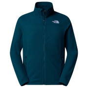 Muška dukserica The North Face M 100 Glacier Full Zip