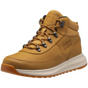 Muške cipele za planinarenje Helly Hansen Forest Evo smeđa 724 New Wheat / Cream