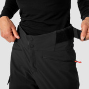 Ženske hlače Salewa Sella Dst Hyb Pant W