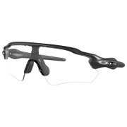 Sunčane naočale OAKLEY Radar Ev Path Clear 50% Black Irid Photo