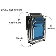 Stolica Bo-Camp Copa Rio Comfort