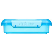Kutija za užinu Sistema Lunch Sandwich box 450 ml