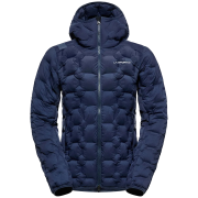 Ženska zimska jakna La Sportiva Opry Stretch Insulated JKT W tamno plava Night Sky/Chalk