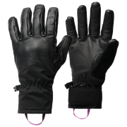 Planinarske rukavice Black Diamond Tour Gloves crna Black (0002)