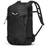 Ženski ruksak Salewa Sella Tour 30L W crna 0910 - BLACK OUT