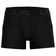 Muške bokserice Under Armour Tech 3in 2 Pack crna