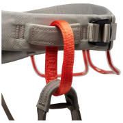 Muški pojas za penjanje Black Diamond M Momentum Harness