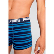 Muške bokserice Puma Everyday Striped Boxers 2P