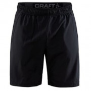 Muške kratke hlače Craft Core Charge crna BlackBlack