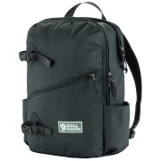 Turistički ruksak Fjällräven Vardag Backpack 17 crna Coal Black