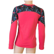 Dječiji funkcionalni set Sensor Merino Impress Set