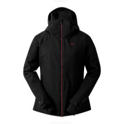 Ženska bunda za skijanje Dare 2b Flurry II Jacket crna Black